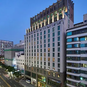 3* Hotel Jeju Central City Hotel