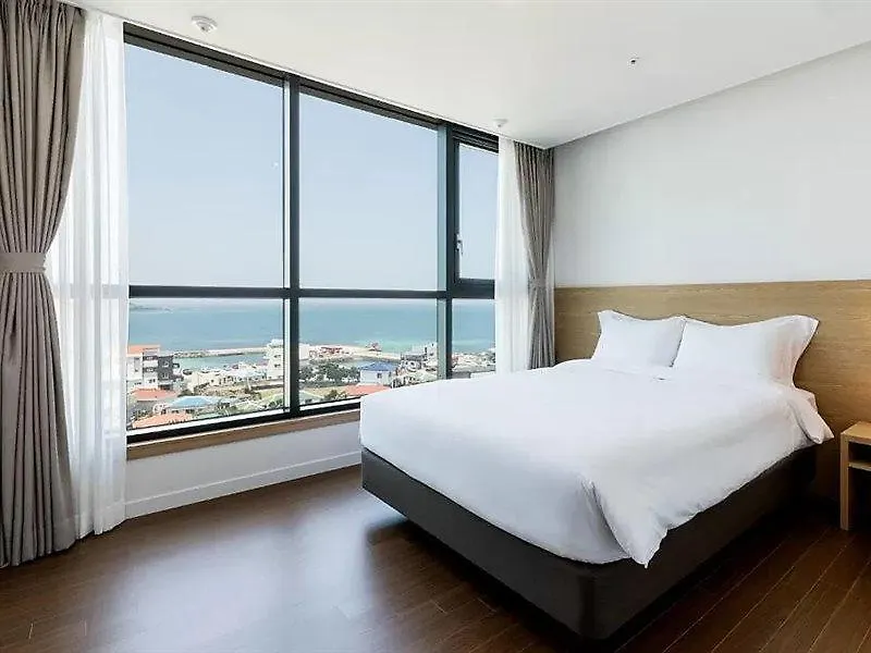 Lemain Hotel Jeju