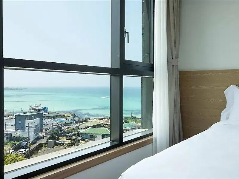 Lemain Hotel Jeju