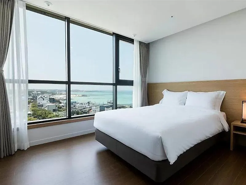 Lemain Hotel Jeju