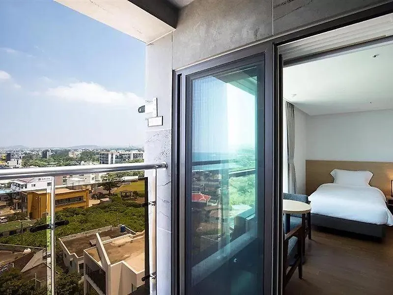 Lemain Hotel Jeju