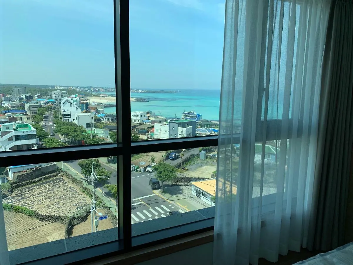 Lemain Hotel Jeju