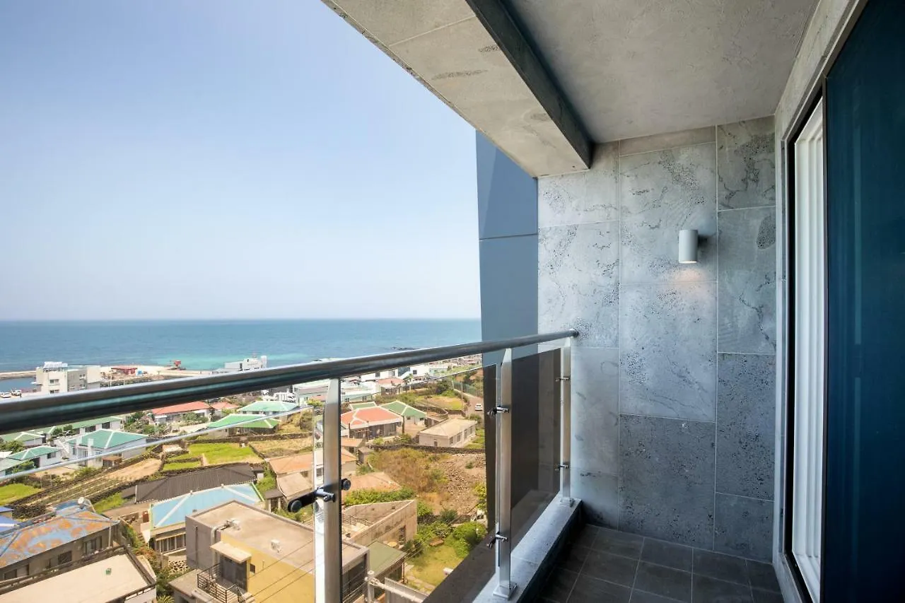 Lemain Hotel Jeju South Korea
