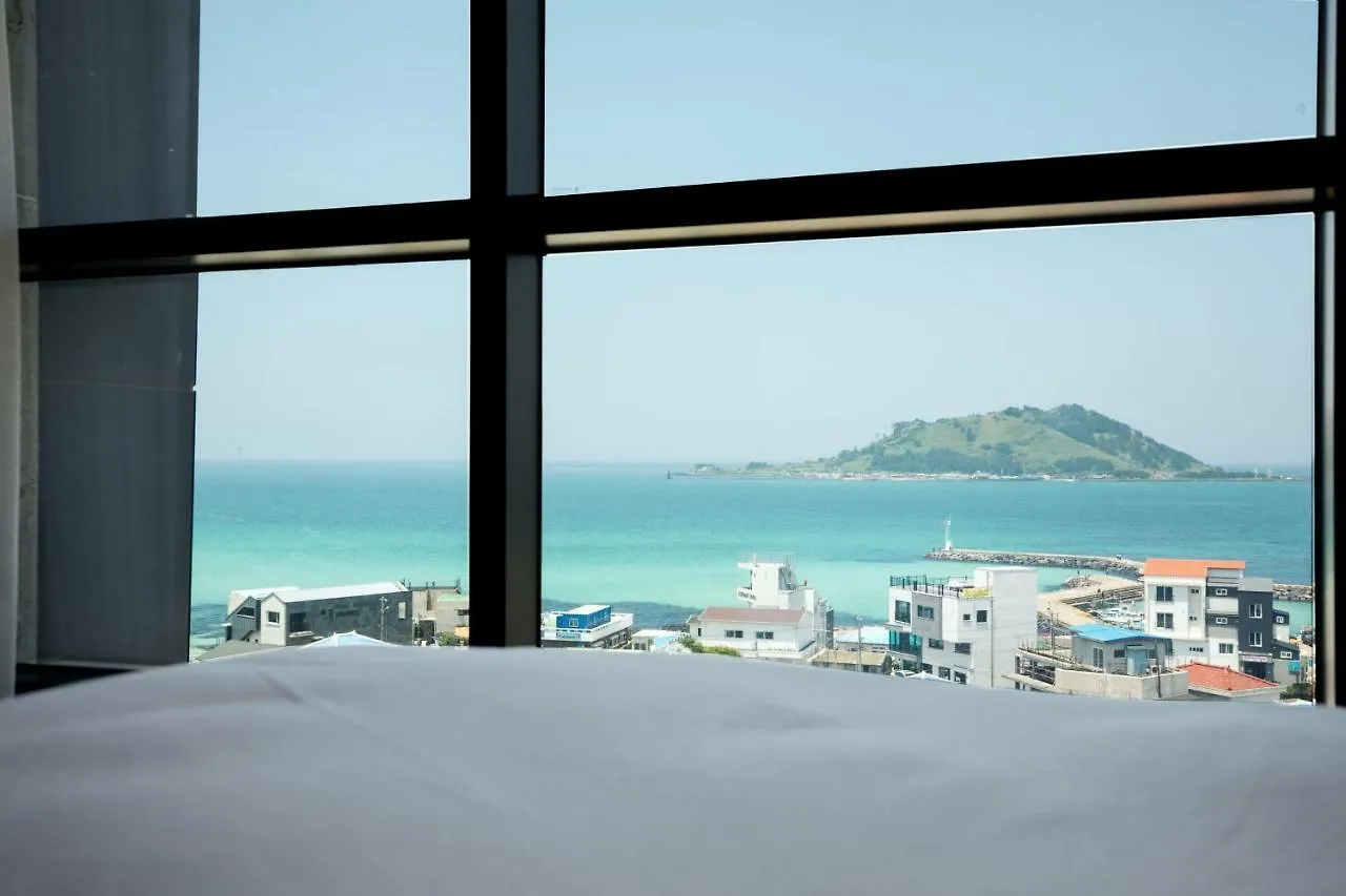 Lemain Hotel Jeju
