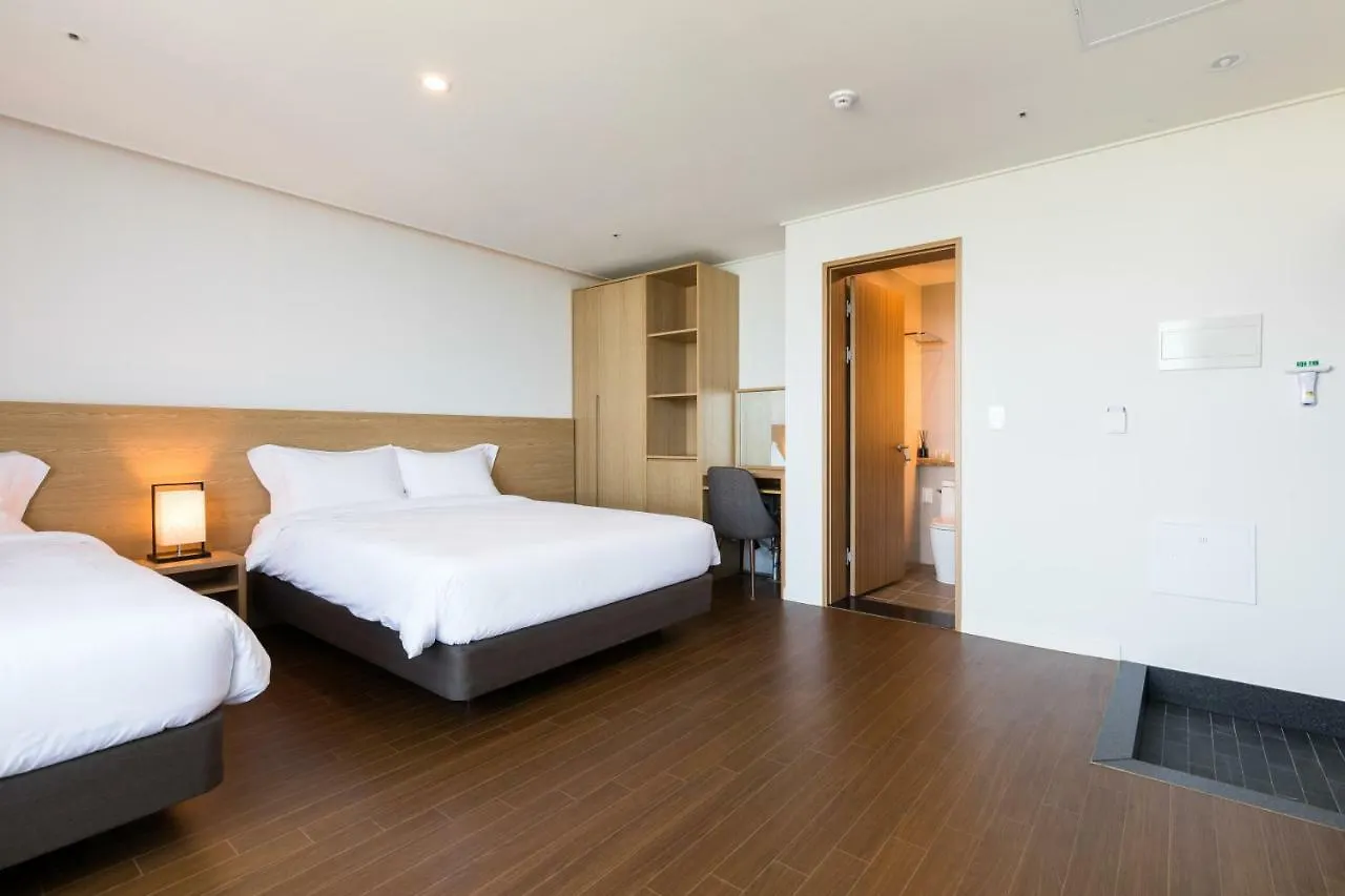 Lemain Hotel Jeju