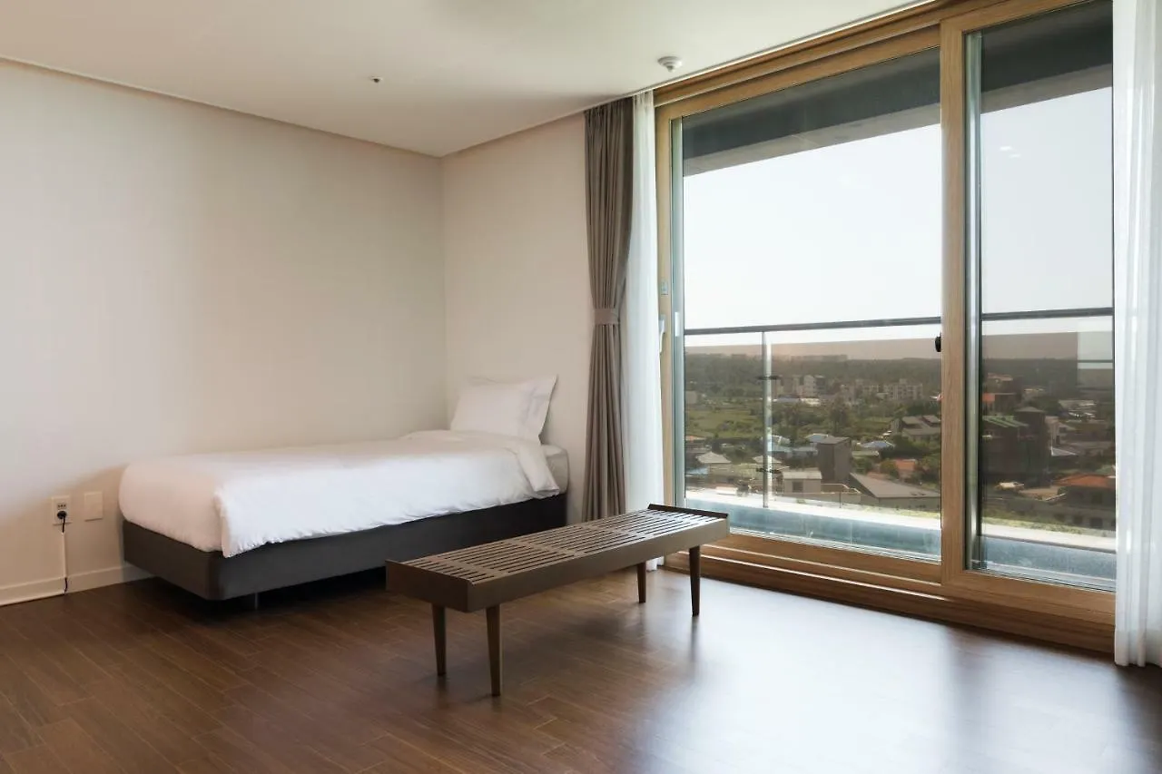 ***  Lemain Hotel Jeju South Korea
