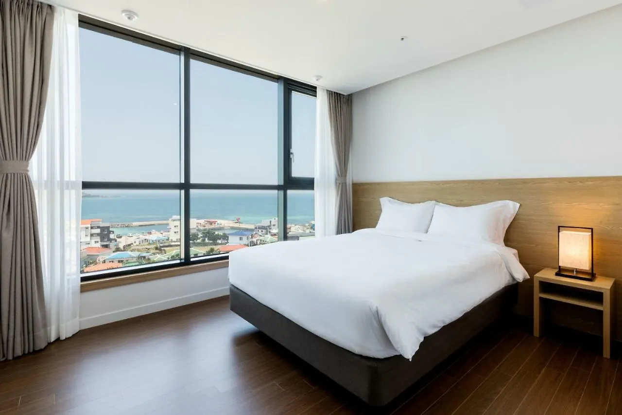 Lemain Hotel Jeju
