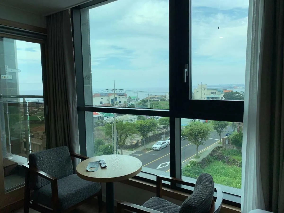 Lemain Hotel Jeju