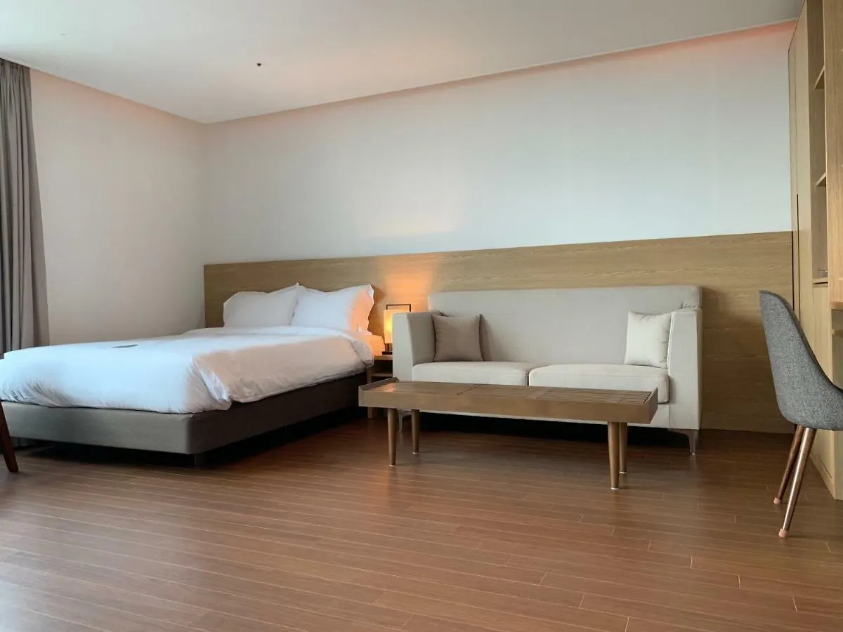Lemain Hotel Jeju