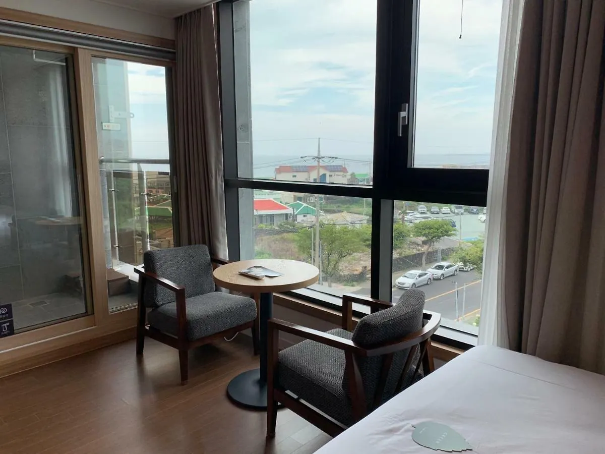 Lemain Hotel Jeju